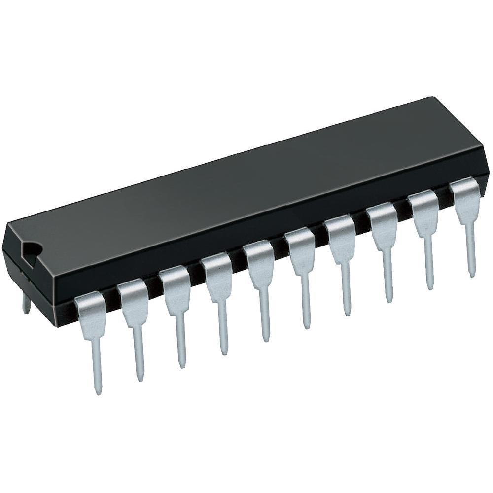 74HC573N 74HC573N