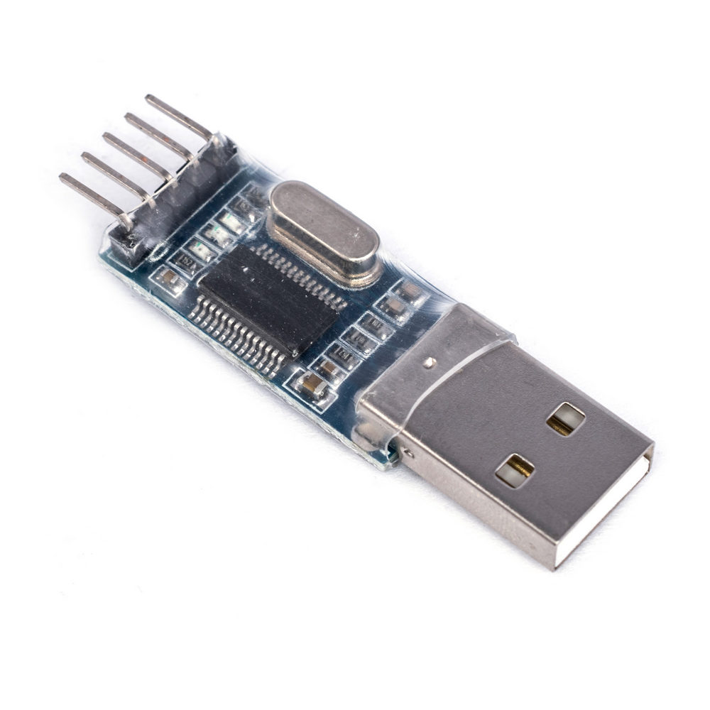 Перетворювач USB - RS232 TTL