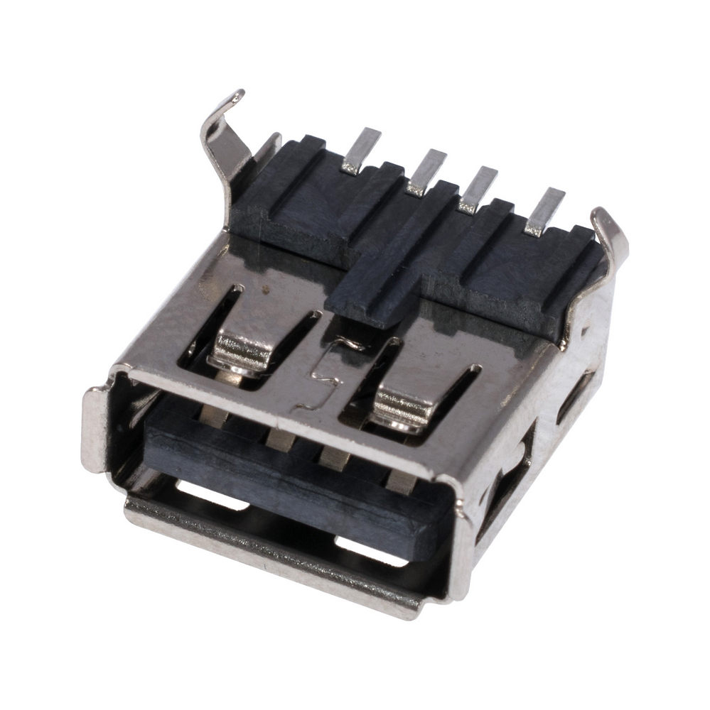 USBA-1J SMD (KLS1-181C-B) USBA-1J SMD (KLS1-181C-B)