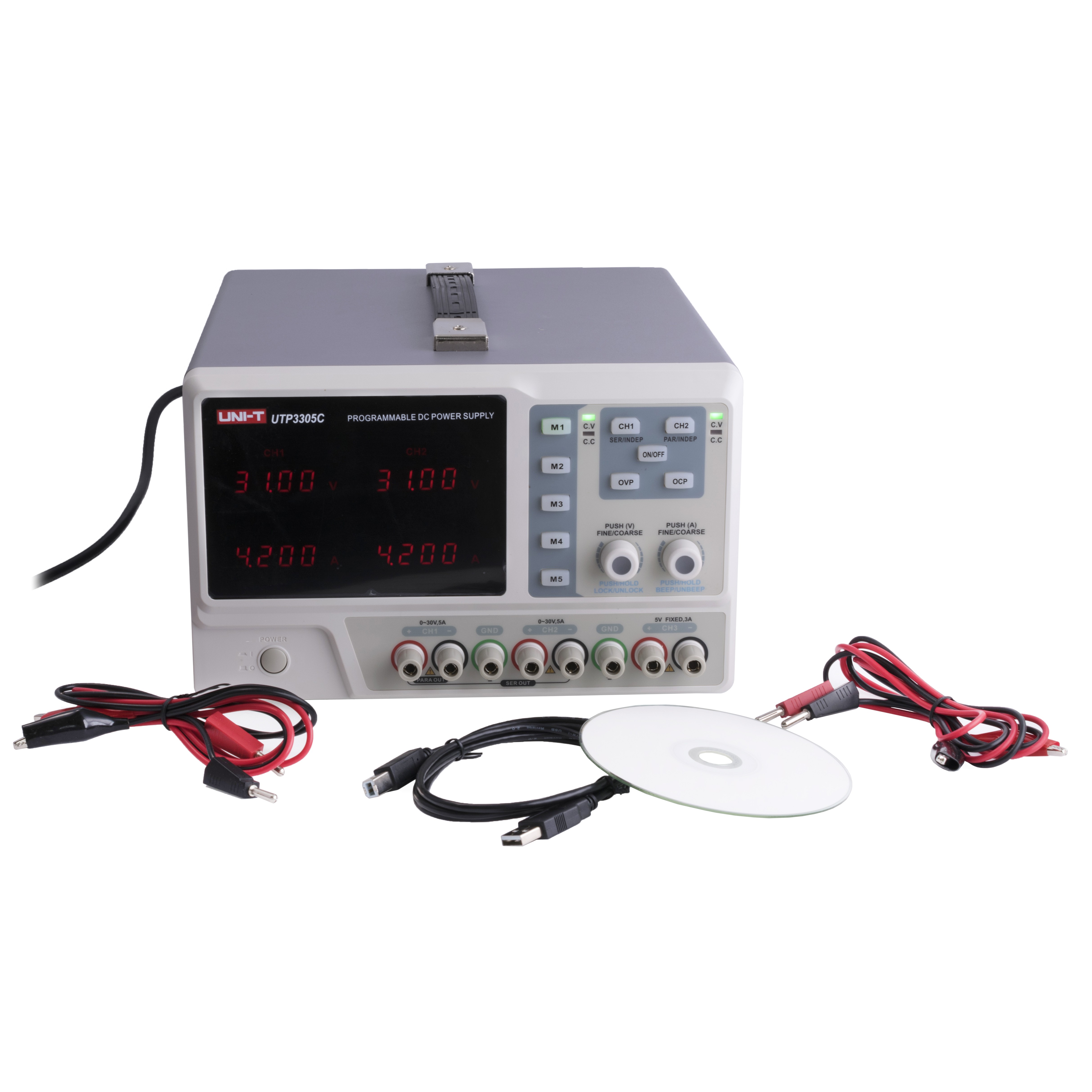 UTP3305C UTP3305C