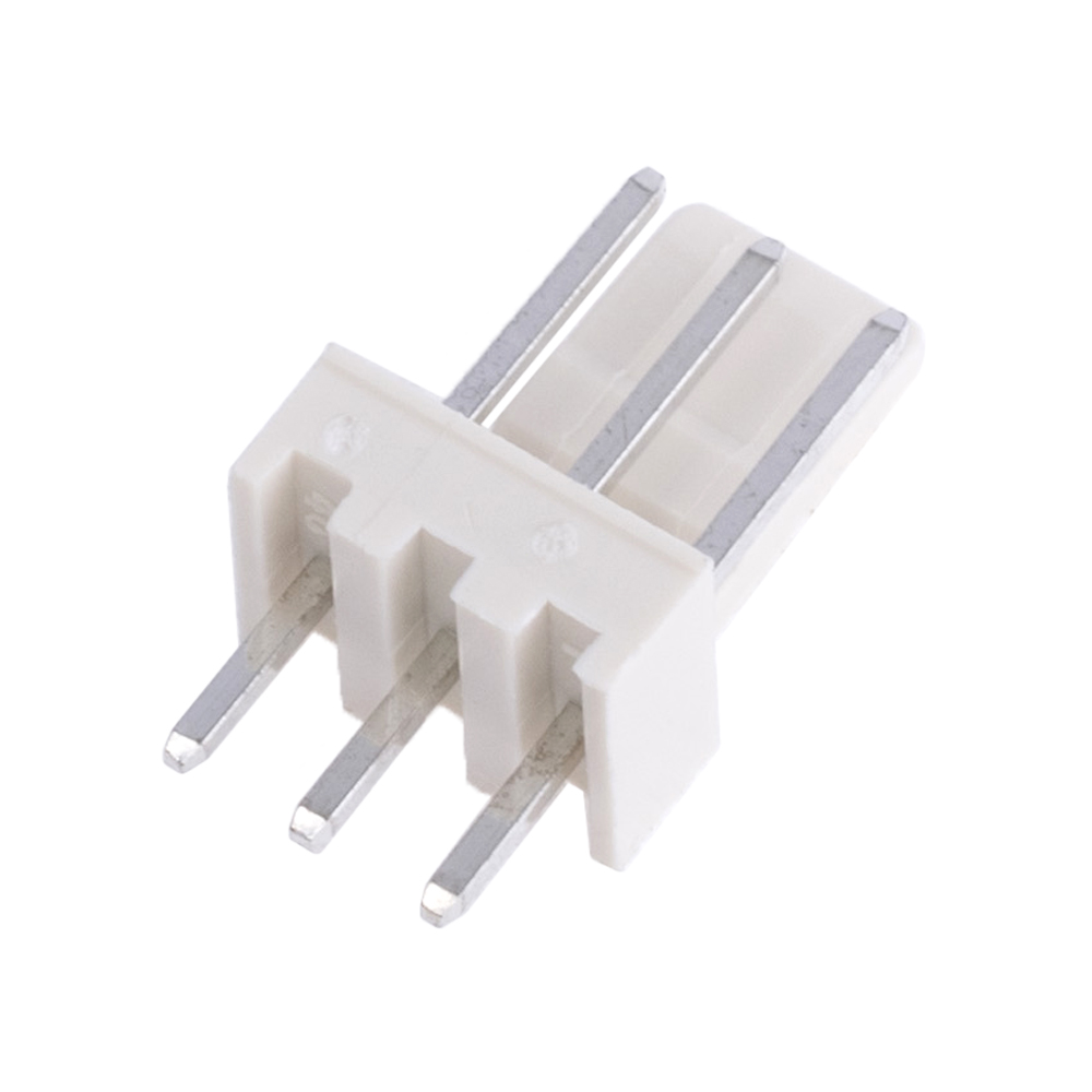 WH-3 (WH-03, WF-03, L-KLS1-2.54-03-S, WF-3) (вилка на плату) WH-3 (WH-03, WF-03, L-KLS1-2.54-03-S, WF-3) (вилка на плату)