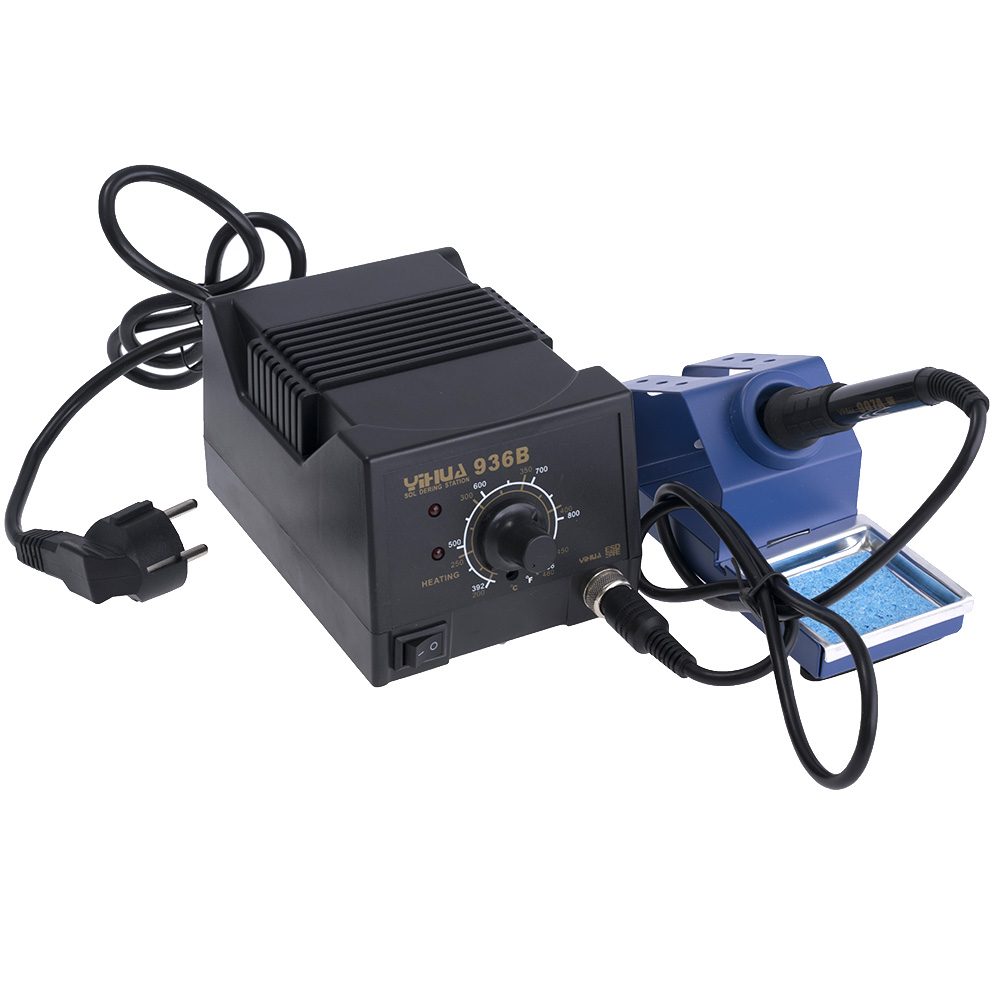YiHUA 936B 40W