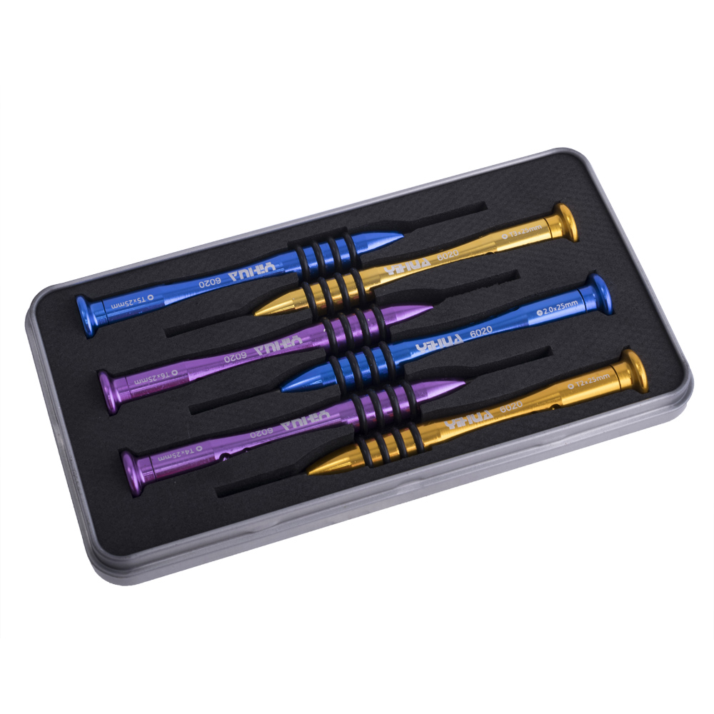 YIHUA6020-A 6in1 screwdrivers