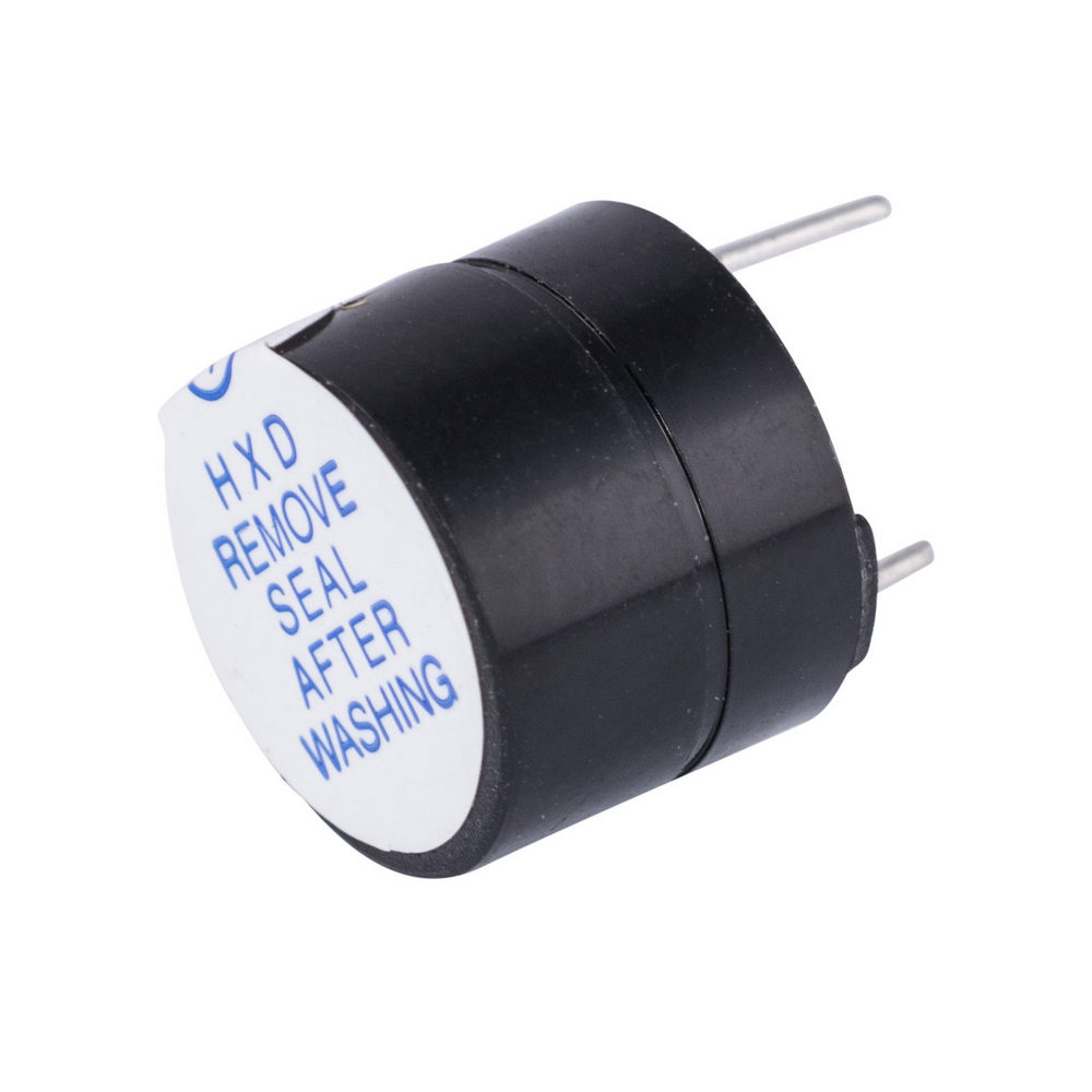 П'єзовипромінювач YMD-12095-G-5V П'єзовипромінювач YMD-12095-G-5V