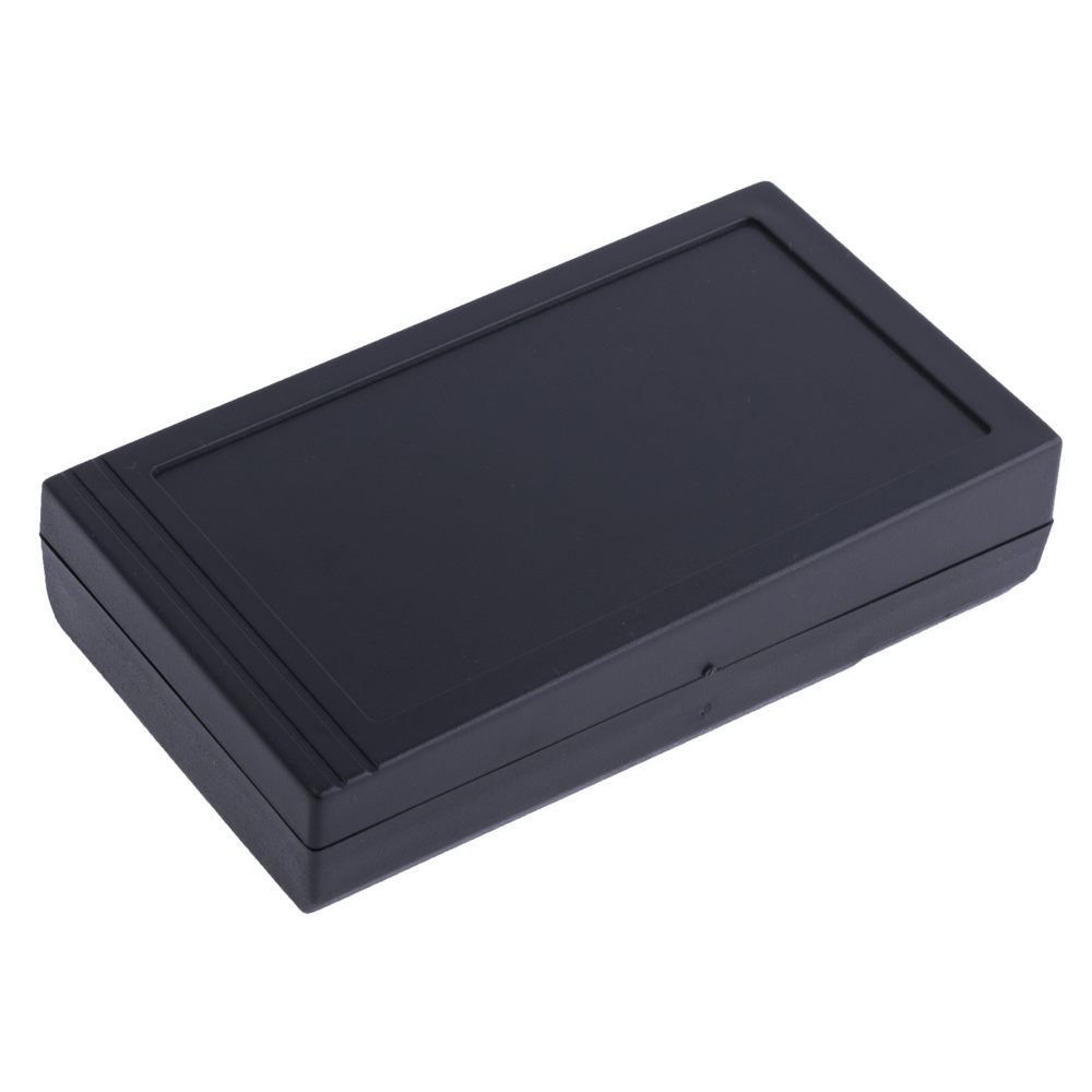 Z48-ABS (Z-48 ABS) (Kradex, корпус, ABS, черный, 35x80x145мм, комплект) Z48-ABS (Z-48 ABS) (Kradex, корпус, ABS, черный, 35x80x145мм, комплект)