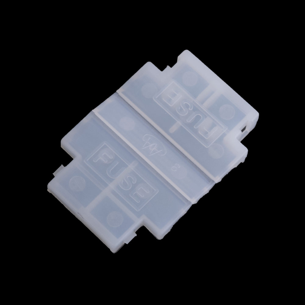 Тримач авто Medium запобіжника (ZC-4012-Zeeman) Тримач авто Medium запобіжника (ZC-4012-Zeeman)
