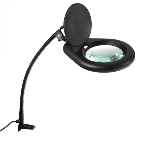 Лампа ZD-129B LED