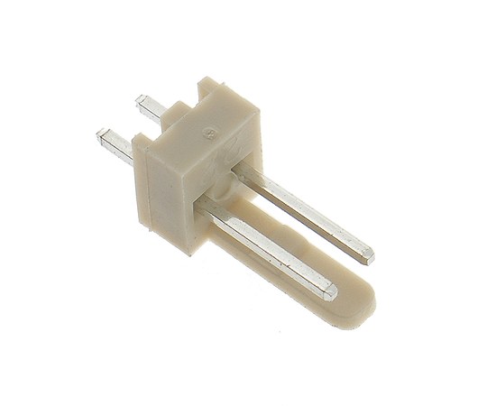 WH-2 (WH-02, MOLEX 2510) (вилка на плату) WH-2 (WH-02, MOLEX 2510) (вилка на плату)