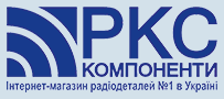 РКС Компоненти - РАДІОМАГ